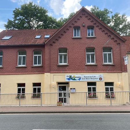 Am Konigszinnenberg Bodenwerder Ngoại thất bức ảnh